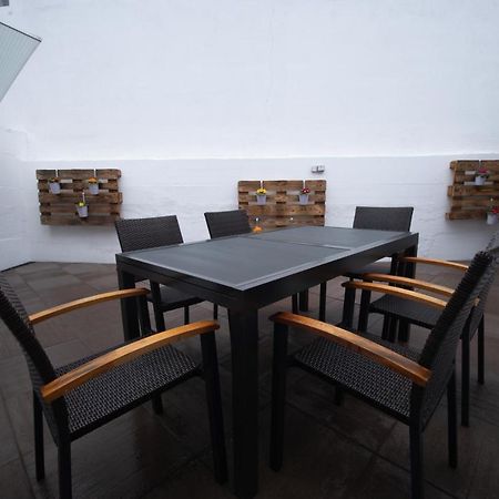 Ferienhaus Scheer Retz Ngoại thất bức ảnh