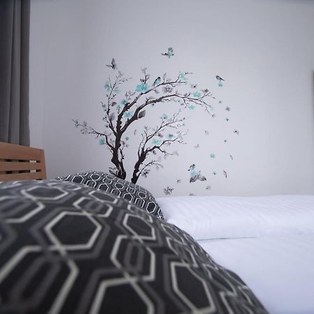 Ferienhaus Scheer Retz Ngoại thất bức ảnh