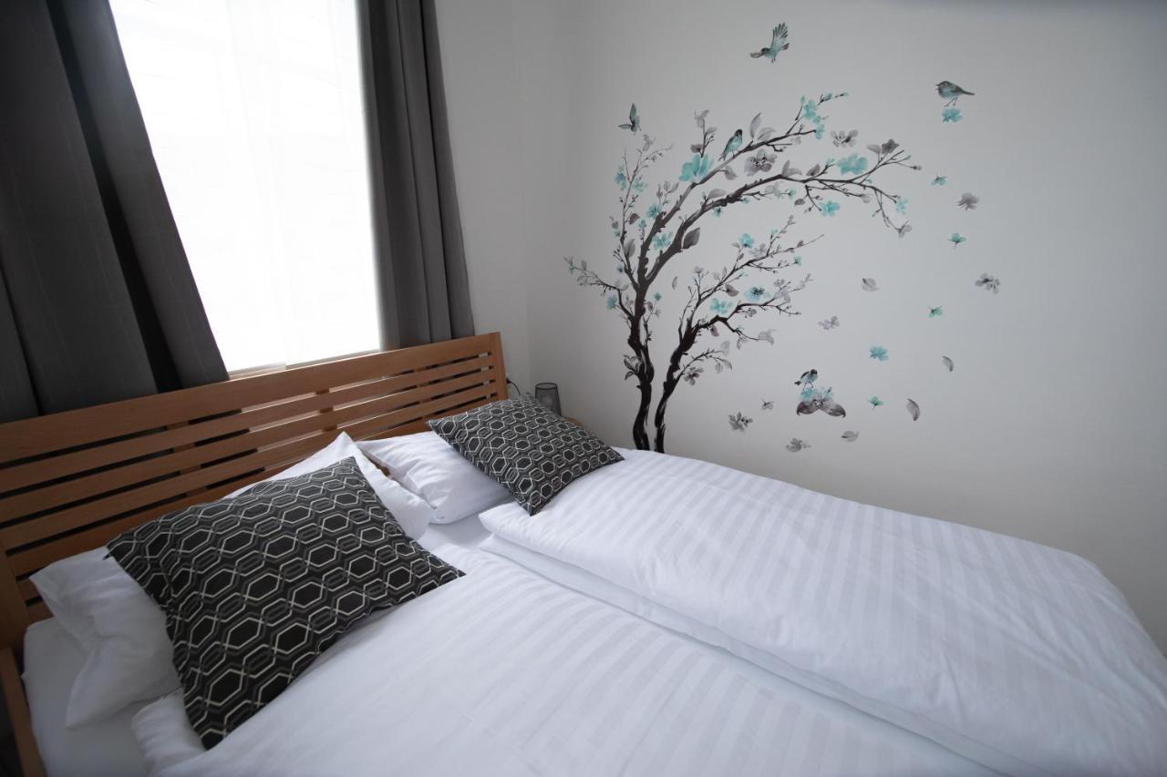 Ferienhaus Scheer Retz Ngoại thất bức ảnh