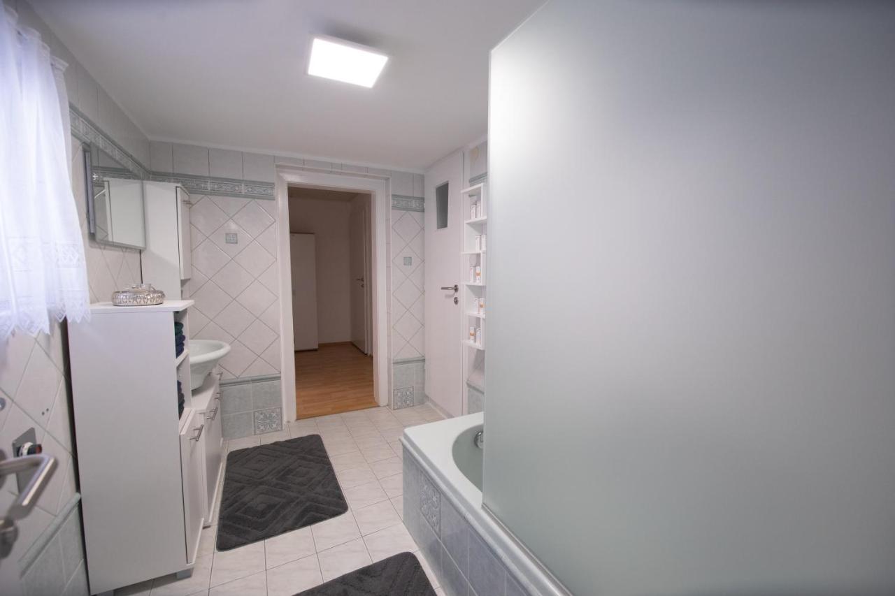 Ferienhaus Scheer Retz Ngoại thất bức ảnh